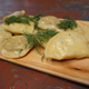 Image for article titled The painstaking process of making pierogi at home is totally worth it